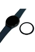 Samsung Galaxy Watch 5 40mm Ekran Koruyucu Kavisli Tam Kaplayan Koruma (pmma) - 2