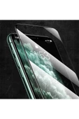 Iphone 14 Plus Ekran Koruyucu Tam Kaplayan Parmak Izi Dirençli /rio- Siyah - 3