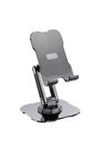 Dönebilen Başlıklı Telefon Ve Tablet Standı (L23) - 2