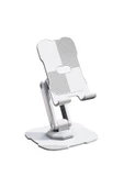 Dönebilen Başlıklı Telefon Ve Tablet Standı (L23) - 1