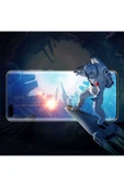 Huawei P40 Pro Uyumlu Davin Seramik Zore Ekran Koruyucu - 5