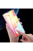 Xiaomi Mi Note 10 Lite Uyumlu Zore Süper Pet Ekran Koruyucu Jelatin - 5