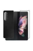 Samsung Galaxy Z Fold 3 Heptekiletişim 3d Side Glass Ekran Koruyucu thumbnail 1