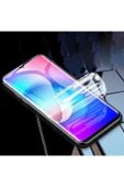Xiaomi Mi Note 10 Lite Uyumlu Zore Süper Pet Ekran Koruyucu Jelatin - 2