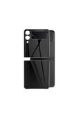 Samsung Galaxy Z Flip 4 Heptekiletişim 3d Side Glass Ekran Koruyucu - 1