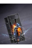 Samsung Galaxy Z Flip 4 Heptekiletişim 3d Side Glass Ekran Koruyucu - 5