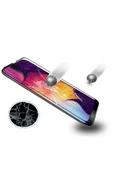 Huawei P30 Pro Uyumlu Davin Seramik Zore Ekran Koruyucu - 3