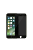Apple Iphone 8 Plus Davin 5d Privacy Cam Heptekiletişim Ekran Koruyucu - 1