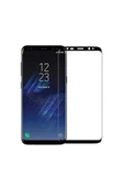 Samsung Galaxy S8 Davin Seramik Heptekiletişim Ekran Koruyucu - 1