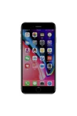 Apple iPhone 8 Hayalet Ekran Koruyucu Ahize Kısımlı Toz Geçirmez Metal Koruma (a-dust-pri) Siyah - 5
