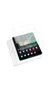 Samsung Galaxy Z Flip 3 Ekran Koruyucu Hizalama Aparatlı Ultra Korunaklı (S-Fit Body) Renksiz - 3