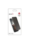Xiaomi Redmi 12 Hayalet Ekran Koruyucu Temperli Tam Kaplayan Tasarım (New 5D Privacy) Siyah - 2