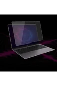 Huawei Matebook X Pro 2022 Ekran Koruyucu Kabarcık Yapmayan Yüksek Kaliteli HD Görüntü Renksiz thumbnail 3