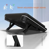 IETS GT600 Dizüstü Bilgisayar Soğutucu B0 (Basics) - 6
