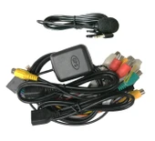 For X XA-410Q 12.3 Inc Multimedya Android Auto CarPlay DSP USB SD Kart AUX - 2