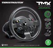 Thrustmaster TMX Yarış Direksiyonu - 6