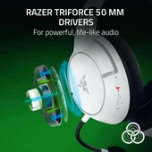 Razer Kaira Kablosuz Oyun Kulaklığı - 3