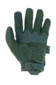 Single Sword Mechanix Tam Parmak Eldiven - Lüks Konfor ve Koruma thumbnail 7