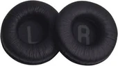 JBL Tune T600 T500BT T450 Uyumlu Kulaklık Süngeri Kulaklık Yastığı Kulaklık Pedi Siyah - 1