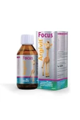 Argivit Focus Şurup 150 ml thumbnail 2