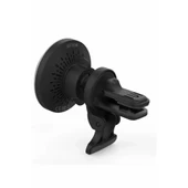 Acl 2in1, 15 Watt Mıknatıslı Havalandırma İçin Wireless Şarj AW19 - 2