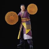 Marvel Legends Dr. Strange Wong Figür - 4