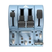 Thrustmaster TCA Sidestick Airbus Edition (PC ile uyumlu) - 5