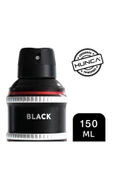 Jagler Deodorant Black 150 ml thumbnail 2