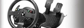 Thrustmaster TMX Yarış Direksiyonu - 11