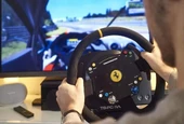 Thrustmaster TS-PC Racer 488 Challenge Edition (PC ile uyumlu) - 3