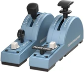 Thrustmaster TCA Sidestick Airbus Edition (PC ile uyumlu) - 6