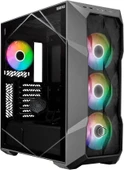 Cooler Master TD500 Mesh V2 Hava Akımı ATX Mid-Tower Kasası - 10