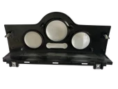 Renault Kangoo 3 Kalorifer Kumanda Panel Çerçevesi Mais (8200587057) - 2