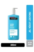 Neutrogena Hydro Boost Jel Vücut Losyonu 400 ml - 1