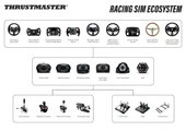 Thrustmaster T300 Servo Tabanı - 7