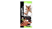 Proff Dana Etli Küçük Irk Sticks Köpek Ödül Maması 6x5 g - 1
