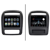 Kia Sorento 2013-2014 UYUMLU 4 GB RAM 64 GB HAFIZA ANDROID MULTIMEDIA TEYP thumbnail 1