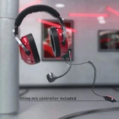 Thrustmaster T.Racing Scuderia Ferrari DTS Sürümü - 3