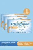Enterogermina Family 5 ml 10 Flakon 3 Adet thumbnail 1