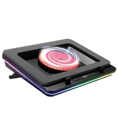 IETS GT600 RGB Dizüstü Bilgisayar Soğutucu V2(RGB+HUB) - 1