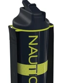 Nautica NTM02 Sport Termos Paslanmaz Çelik 500 ml Navy Lime - 3