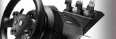 Thrustmaster TX RW Deri Sürümü - 10