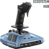 Thrustmaster TCA Yan Çubuk Airbus X Sürümü - 4