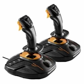 Thrustmaster T16000M FCS (PC ile uyumlu) - 3