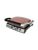 Arnica Tostit Maxi Granit ROSE Izgaralı Tost Makinesi GH26244 - 2