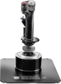Thrustmaster Uçuş Simülasyonu için HOTAS Warthog Uçuş Çubuğu - 2