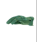 Mechanix Tam Parmak Eldiven - Lüks Konfor ve Koruma - 9