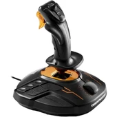 Thrustmaster T16000M FCS (PC ile uyumlu) - 1