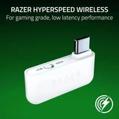 Razer Kaira Kablosuz Oyun Kulaklığı - 2