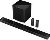 Bose Smart Soundbar 900 WIFI Dolby Atmos Destekli Ses Sistemi - 6